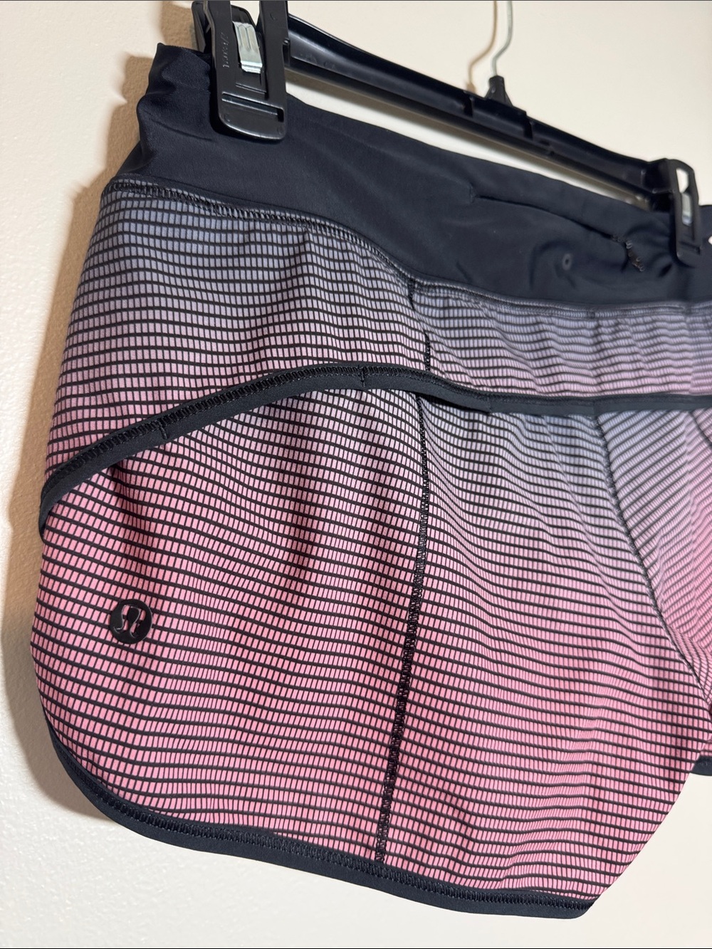 Lululemon Speed Up Short - Picture 5 of 5
